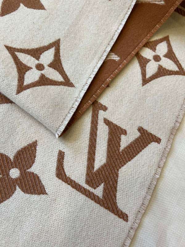 Louis Vuitton Scarf LVC00494 Louis Vuitton Scarf LVC00494